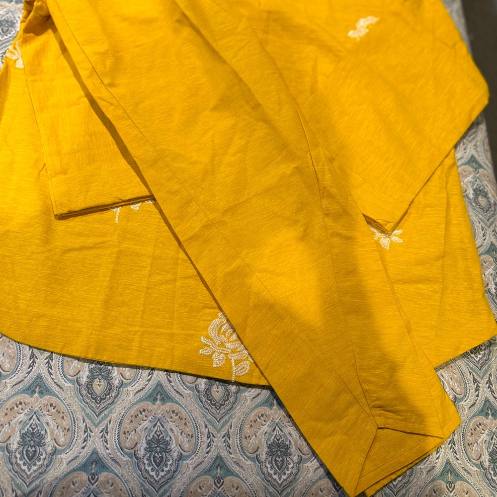 Pakistani dresses - Picture 4 of 4